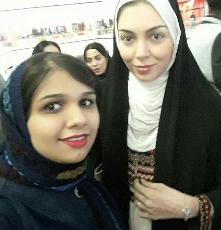 عکس جدید گندم عبادی