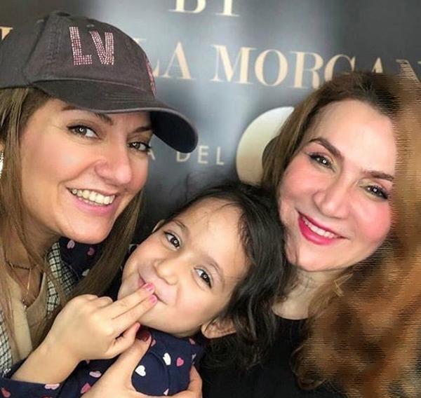 عکس جدید مهناز افشار در آلمان