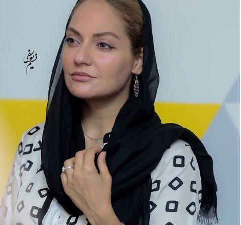 عکس جدید مهناز افشار