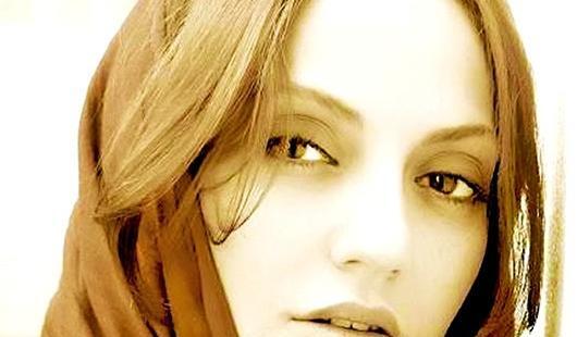 عکس جدید مهناز افشار