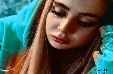 عکس جدید نیکا فلاحی