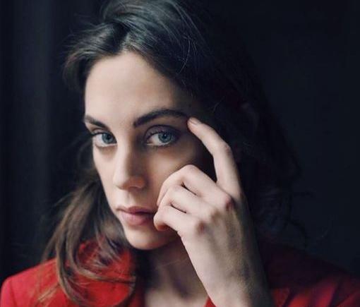 عکس جدید وی