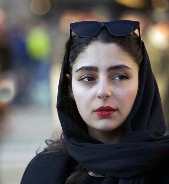 عکس جدید وی