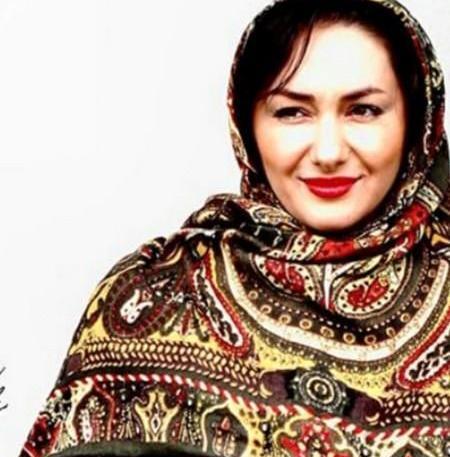 عکس جدید هانیه توسلی