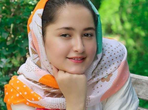 عکس جدید یاس نوروزی