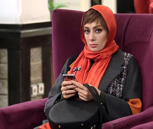 عکس جدید یکتا ناصر بعد از عمل