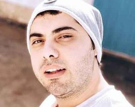 عکس جدید یوسف زمانی