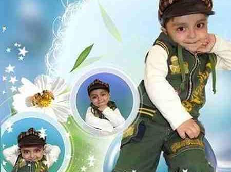 عکس جدید یاسین اسدی