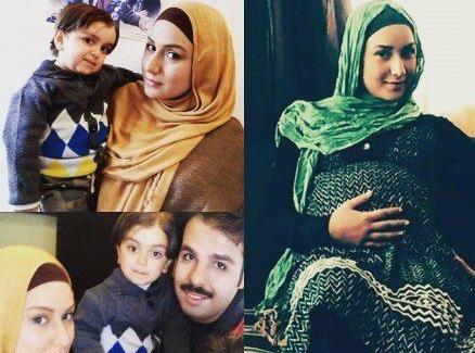 عکس جدید یاسین اسدی