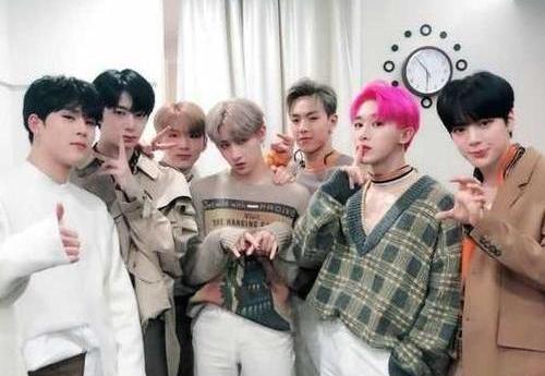 عکس جدید bts