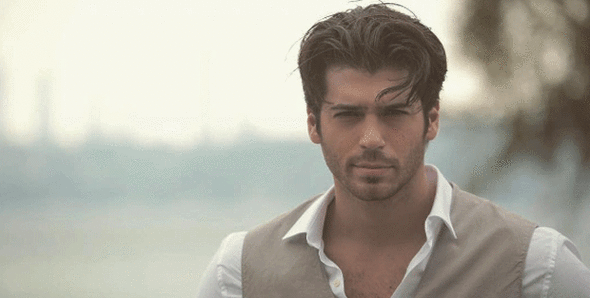 عکس جدید canyaman