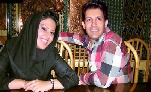 عکس های جدید dj maryam