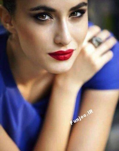 عکس های جدید hande dogandemir