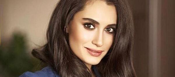 عکس های جدید hande dogandemir