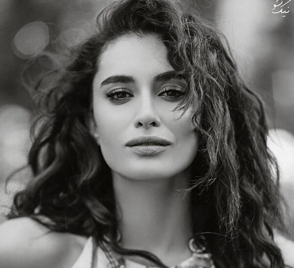 عکس های جدید hande dogandemir