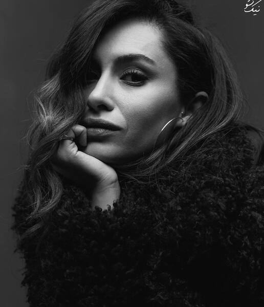عکس های جدید hande dogandemir