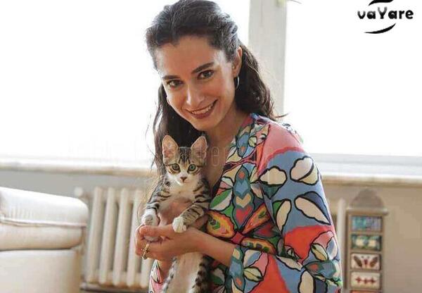 عکس های جدید hande dogandemir