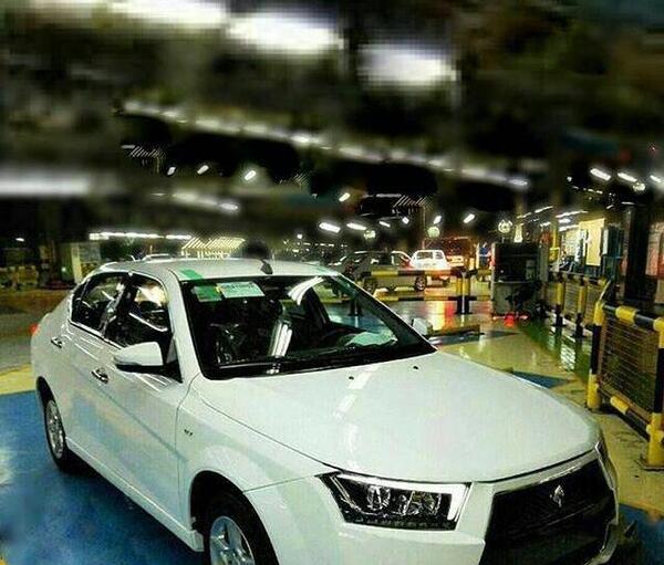 عکس جدید elx