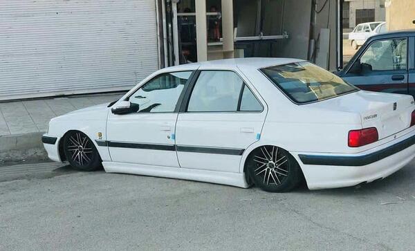 عکس جدید elx