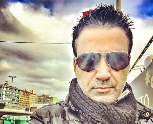 عکس جدید emrah