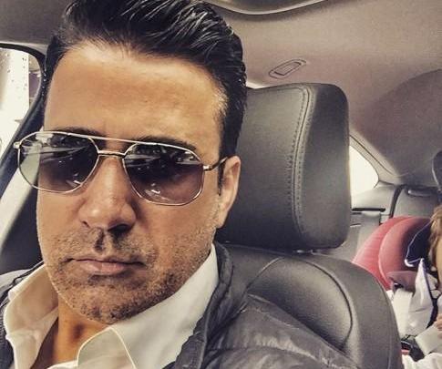 عکس جدید emrah