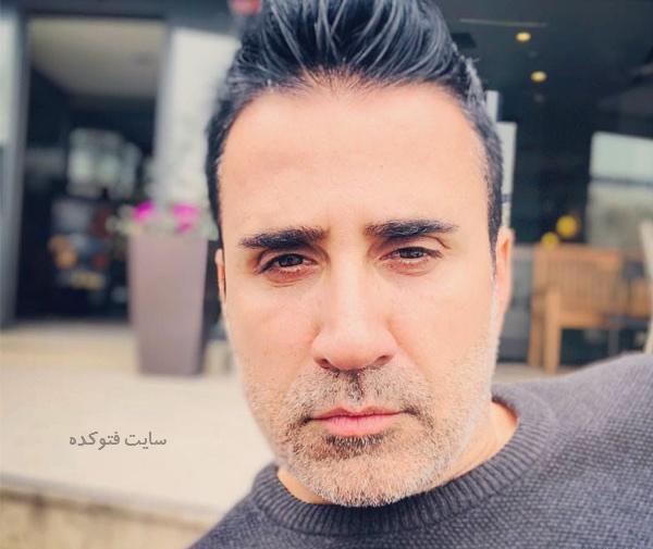 عکس جدید emrah