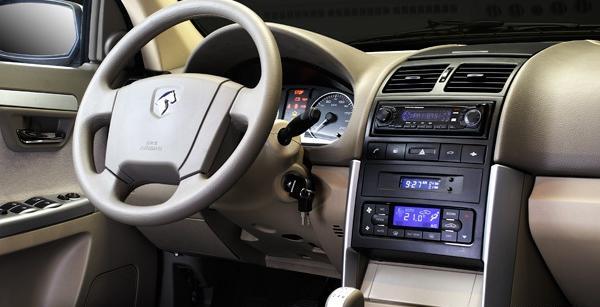 عکس سمند جدید ef7