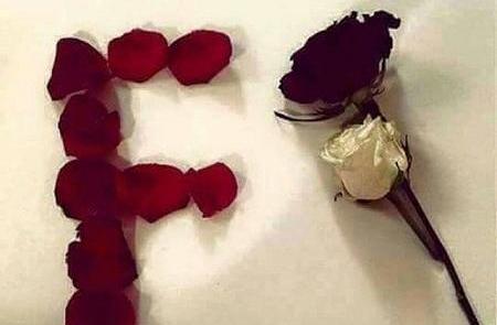 عکس عاشقانه جدید f