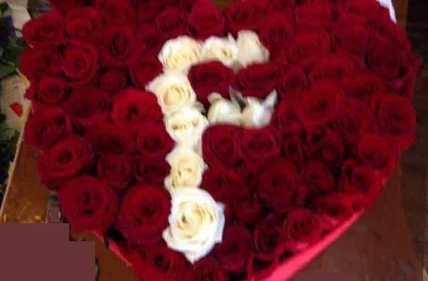 عکس عاشقانه جدید f