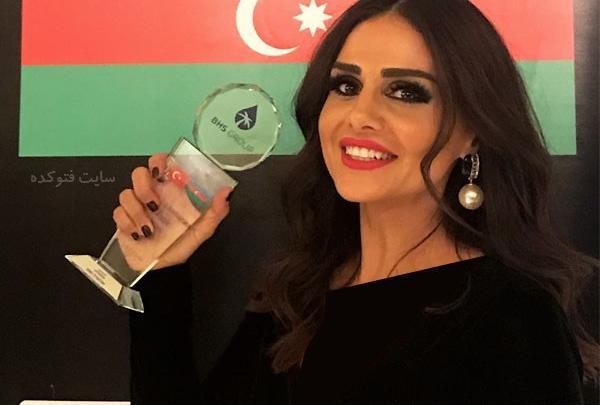 عکسهای جدید gunel