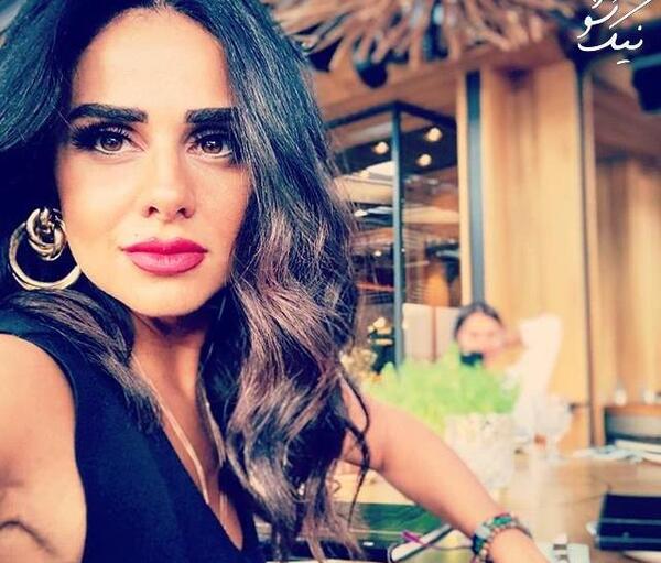 عکسهای جدید gunel