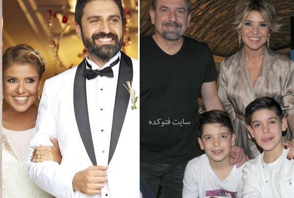 عکس های جدید gulben ergen