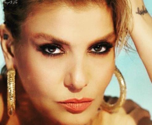 عکس های جدید gulben ergen