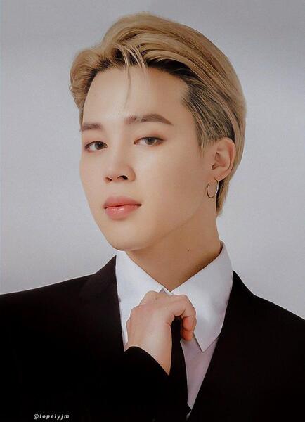 عکس جدید jimin