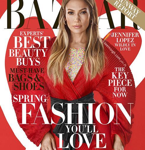 عکس جدید jlo
