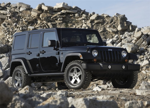 عکس jeep جدید