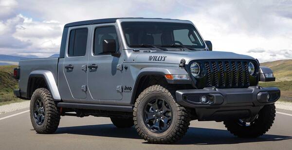 عکس jeep جدید