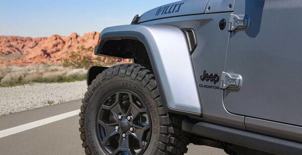 عکس jeep جدید