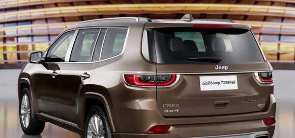 عکس jeep جدید