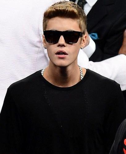 عکس های جدید justin bieber