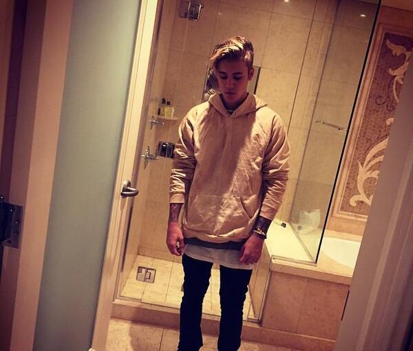 عکس های جدید justin bieber