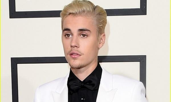 عکس های جدید justin bieber