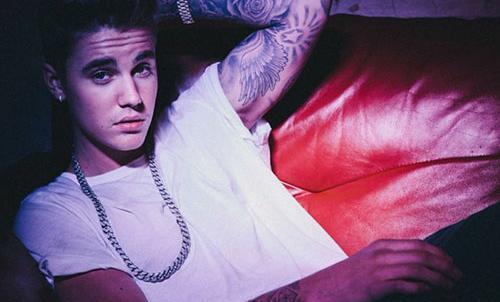 عکس های جدید justin bieber