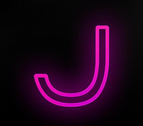 عکس های جدید حرف j