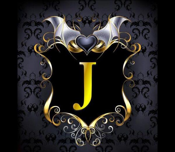 عکس های جدید حرف j
