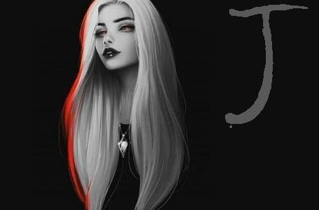 عکس های جدید حرف j