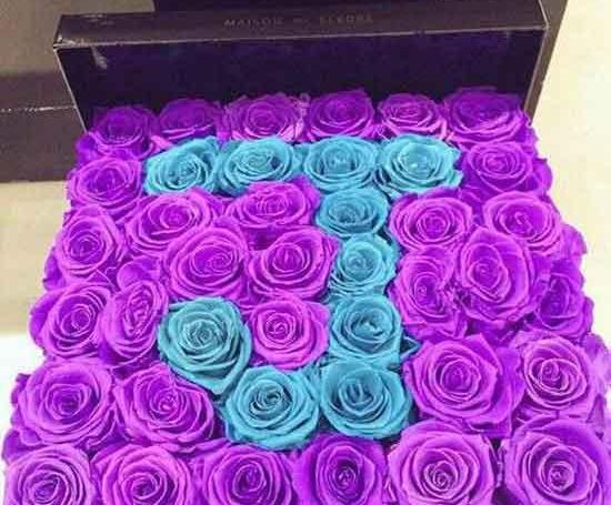 عکس های جدید حرف j