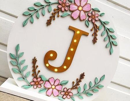 عکس های جدید حرف j