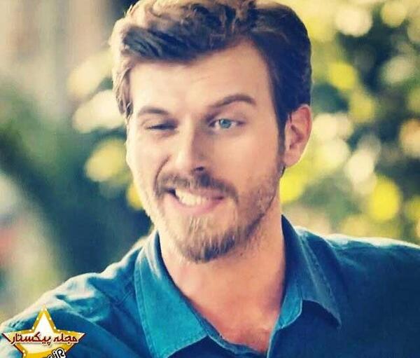 عکس های جدید kivanc tatlitug