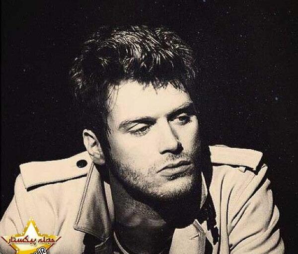 عکس های جدید kivanc tatlitug